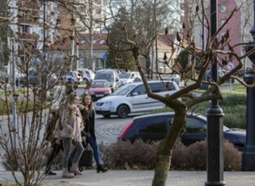 Változékony idő várható a hétvégén
