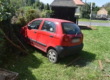 Ittas sofőrök napja Zala vármegye útjain 