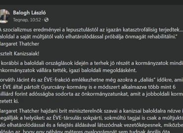 256 millió forint működési többlettámogatást kapott a kormánytól Nagykanizsa - Horváth Jácint szerint az elvonások összértékéhez képest jelentősen eltörpül a kapott összeg