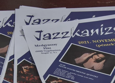 JazzKanizsa