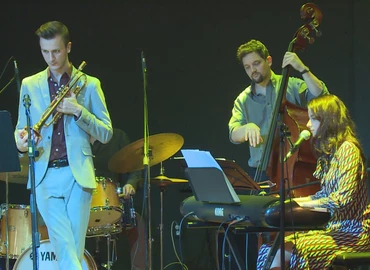 Idén sem maradhatott el a JazzKanizsa 