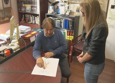 Ésszerűsítené a Kossuth tér forgalmi rendjét Károlyi Attila képviselő 