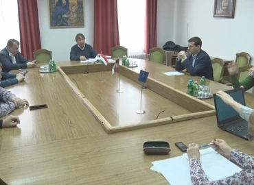 Elfogadott előterjesztések az Ügyrendi, Jogi, Nemzetpolitikai és Közrendi Bizottság ülésén