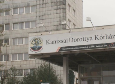 Tájékoztató a Kanizsai Dorottya beteglátogatási rendjéről 