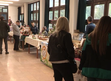 Első ízben rendezték meg a Keszthelyi Agroturisztikai Találkozót