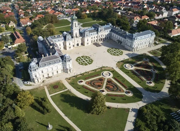 Ősszel is népszerű a Balaton: A látogatók Balatonfüredet, Tihanyt, Siófokot és Keszthelyt szeretik a legjobban