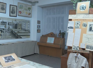 Dupla évfordulót ünnepeltek  Kiskanizsán