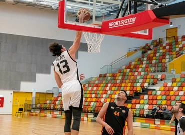 Legyőzték a Tigriseket