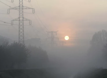 Néhol hószállingózás is lehet a jövő héten