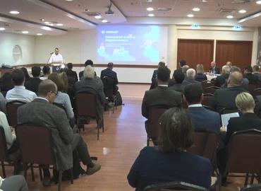 Ismét nemzetközi konferenciát rendezett a kanizsai kampusz 