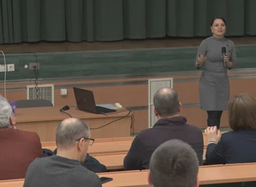 Új, körforgásos gazdaságra fókuszáló szak indul a PEN-en 