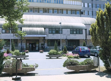 Kórház trauma nélkül - Bezárt a traumatológiai osztály Zalaegerszegen