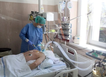Koronavírus - Meghalt 8 beteg, 91-gyel nőtt a fertőzöttek száma Magyarországon