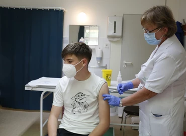 Koronavírus - Elhunyt három beteg, 59 új fertőzöttet találtak Magyarországon