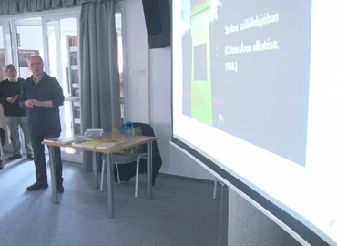 Kőrösi Csoma Sándor mentalitásában is példakép volt 