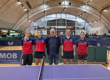 Egyre jobb teljesítménnyel