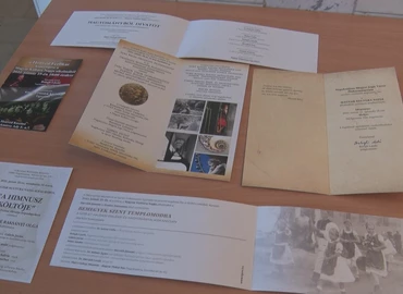 Jelenléti programokkal készülnek a kanizsai intézmények a Magyar Kultúra Napjára