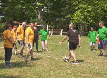 Komoly küzdelem zajlott a SENI Kupáért 