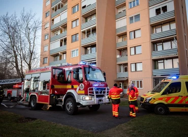 Indul a fűtési szezon, előzzük meg lakástüzeket!