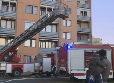 Az önuralom és az élet védelme a legfontosabb lakástűz esetén 