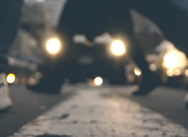 Baleset-megelőzési kampányt indított az ORFK