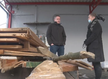 Még a lomtalanítás előtt megszabadulhat kiszolgált bútoraitól