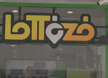 Nincs valódi lottóláz Nagykanizsán 
