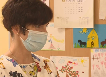 Emelkedett a megfázások száma az iskolakezdés után 