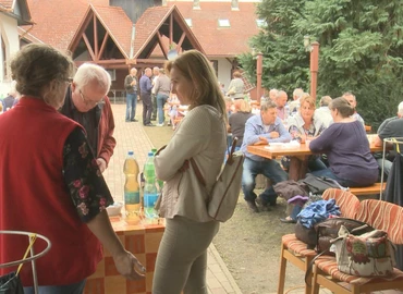 A jövő évben bíznak a méhészek