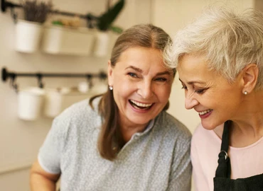 A növényi étrend 84 százalékkal mérsékelte a menopauza kínzó tüneteit