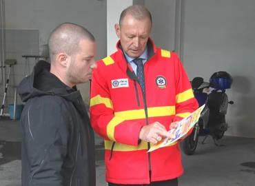 Új ügyeleti rendszer az egységesítés alapján