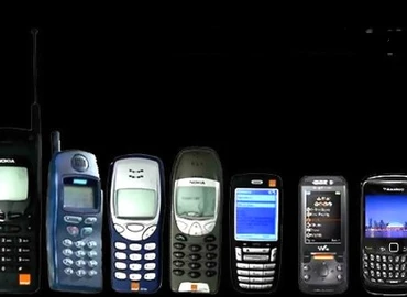 A mobilok 32 százalékát úgy cseréljük le, hogy még megfelelően működnek