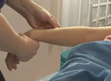 Egyre többen ismerik fel a mozgásterápia jelentőségét 