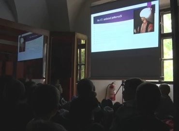 Múzeumok Őszi  Fesztiválját tartanak a Thúry György Múzeumban