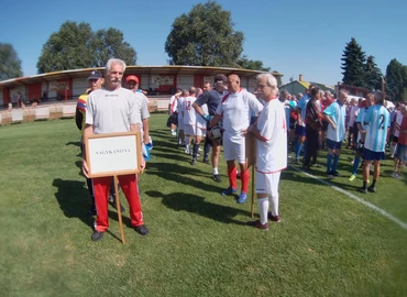 Háromévente jön azért egy országos, ezúttal a hetedik hely