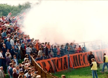 Nem lesz vasárnap FC Nagykanizsa – Érdi VSE NB III-as labdarúgó-mérkőzés