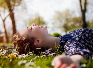 Napsütéses, meleg idő várható a jövő héten