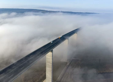 Nem várható jelentős időjárásváltozás a hétvégén