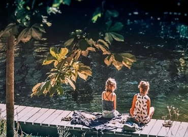 A következő napokban is többfelé várható 30 fok körüli csúcsérték