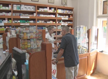 Gyógyszerész: Felkészülten utazzunk nyaralni