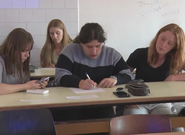 A nyelvek európai napja