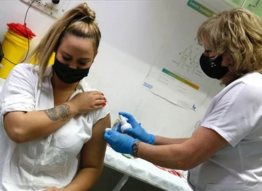 Változott a Kanizsai Dorottya Kórház oltópontjának oltakozókat fogadó rendje