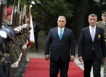 Cseh választások - Babis beismerte vereségét, de nem zárta ki, hogy kormányfői megbízatást kap
