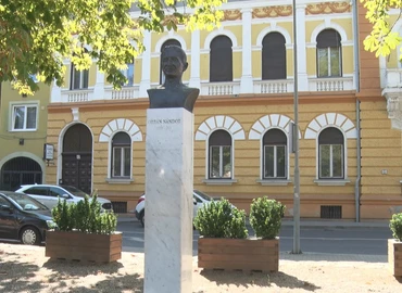 Bekerült a helyi értéktárba vitéz Orbán Nándor életműve