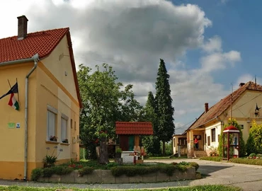 Kelei Zitát választották polgármesternek Őrtilosban