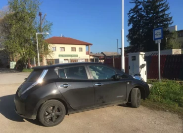 Szeptember 1-től vége a zöld rendszámos ingyen parkolásnak Nagykanizsán 