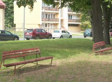 Megoszlanak a vélemények a parkolók kialakításával kapcsolatban 