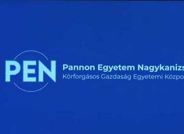 Angol nyelvű, nemzetközi képzés is indult a kanizsai egyetemen 