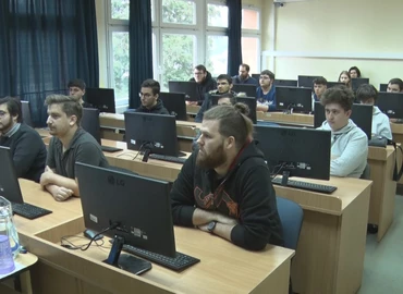 Nyílt nappal várták a leendő egyetemistákat a nagykanizsai kampuszon