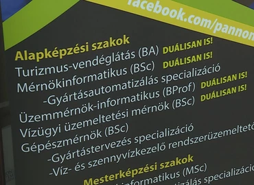 A mérnökinformatikus szak lett a legnépszerűbb a PEN 2022-es általános felvételi eljárásában